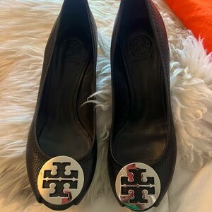 Tory Burch Wedges